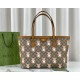 Replica Gucci Ophidia GG Medium Tote Bag 631685 Brown Replica Gucci Ophidia GG Medium Tote Bag 631685 Brown