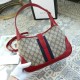 Replica Gucci Jackie 1961 Small Hobo Bag 636706 Red Replica Gucci Jackie 1961 Small Hobo Bag 636706 Red
