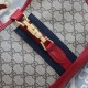 Replica Gucci Jackie 1961 Small Hobo Bag 636706 Red Replica Gucci Jackie 1961 Small Hobo Bag 636706 Red