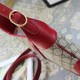 Replica Gucci Jackie 1961 Small Hobo Bag 636706 Red Replica Gucci Jackie 1961 Small Hobo Bag 636706 Red