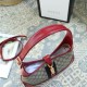 Replica Gucci Jackie 1961 Small Hobo Bag 636706 Red Replica Gucci Jackie 1961 Small Hobo Bag 636706 Red