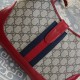 Replica Gucci Jackie 1961 Small Hobo Bag 636706 Red Replica Gucci Jackie 1961 Small Hobo Bag 636706 Red