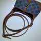 Replica Gucci Jackie 1961 Mini Shoulder Bag 637092 Blue Replica Gucci Jackie 1961 Mini Shoulder Bag 637092 Blue