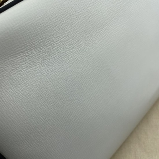 Replica Gucci Horsebit 1955 Small Shoulder Bag 45454 White