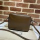 Replica Gucci Horsebit 1955 Small Shoulder Bag 45454 Coffee Fake Gucci Horsebit 1955 Small Shoulder Bag 45454 Coffee Replica