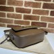 Replica Gucci Horsebit 1955 Small Shoulder Bag 45454 Coffee Fake Gucci Horsebit 1955 Small Shoulder Bag 45454 Coffee Replica