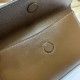 Replica Gucci Horsebit 1955 Small Shoulder Bag 45454 Coffee Fake Gucci Horsebit 1955 Small Shoulder Bag 45454 Coffee Replica
