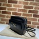 Fake Gucci Horsebit 1955 Small Shoulder Bag 45454 Black Replica Fake Gucci Horsebit 1955 Small Shoulder Bag 45454 Black Replica