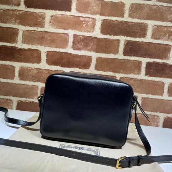 Fake Gucci Horsebit 1955 Small Shoulder Bag 45454 Black Replica Fake Gucci Horsebit 1955 Small Shoulder Bag 45454 Black Replica
