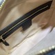 Fake Gucci Horsebit 1955 Small Shoulder Bag 45454 Black Replica Fake Gucci Horsebit 1955 Small Shoulder Bag 45454 Black Replica