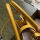 Fake Gucci Jackie 1961 Medium Tote Bag 649016 Yellow Replica Replica Gucci Jackie 1961 Medium Tote Bag 649016 Yellow