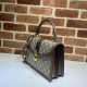 Fake Gucci Ophidia Small top handle bag with Web 651055 Replica Fake Gucci Ophidia Small top handle bag with Web 651055 Replica