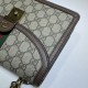 Fake Gucci Ophidia Small top handle bag with Web 651055 Replica Fake Gucci Ophidia Small top handle bag with Web 651055 Replica