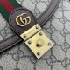 Fake Gucci Ophidia Small top handle bag with Web 651055 Replica Fake Gucci Ophidia Small top handle bag with Web 651055 Replica