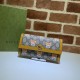 Fake Gucci X Doraemon Long Wallet 660509 Replica