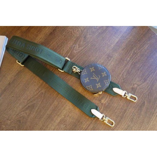 Replica Louis Vuitton Bandouliere Shoulder Strap J02493