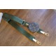 Replica Louis Vuitton Bandouliere Shoulder Strap J02493