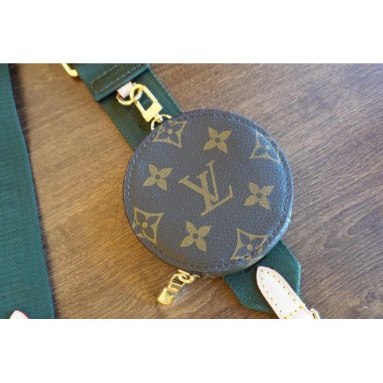 Replica Louis Vuitton Bandouliere Shoulder Strap J02493