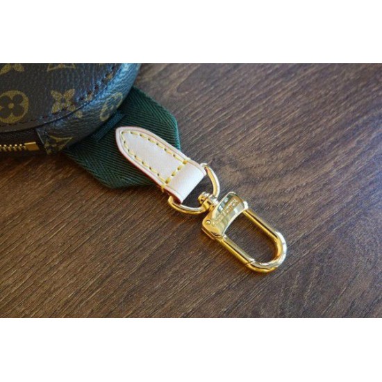 Replica Louis Vuitton Bandouliere Shoulder Strap J02493