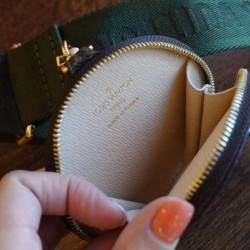Replica Louis Vuitton Bandouliere Shoulder Strap J02493