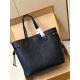 Fake Louis Vuitton Neverfull MM Bag Monogram Empreinte M45685 Replica