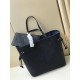 Fake Louis Vuitton Neverfull MM Bag Monogram Empreinte M45685 Replica