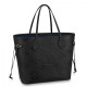 Fake Louis Vuitton Neverfull MM Bag Monogram Empreinte M45685 Replica