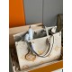 Fake Louis Vuitton OnTheGo MM Bag  By The Pool M45717 Replica