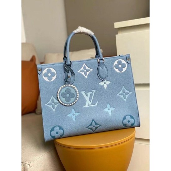 Replica Louis Vuitton OnTheGo MM Bag By The Pool M45718 Replica Louis Vuitton OnTheGo MM Bag By The Pool M45718