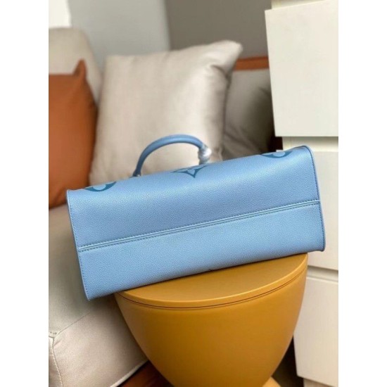 Replica Louis Vuitton OnTheGo MM Bag By The Pool M45718 Replica Louis Vuitton OnTheGo MM Bag By The Pool M45718