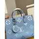 Replica Louis Vuitton OnTheGo MM Bag By The Pool M45718 Replica Louis Vuitton OnTheGo MM Bag By The Pool M45718