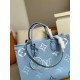 Replica Louis Vuitton OnTheGo MM Bag By The Pool M45718 Replica Louis Vuitton OnTheGo MM Bag By The Pool M45718