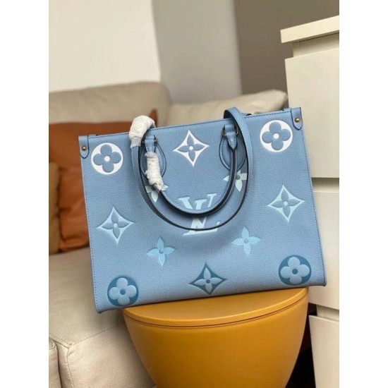 Replica Louis Vuitton OnTheGo MM Bag By The Pool M45718 Replica Louis Vuitton OnTheGo MM Bag By The Pool M45718