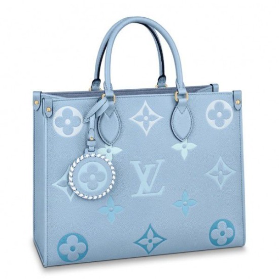 Replica Louis Vuitton OnTheGo MM Bag By The Pool M45718 Replica Louis Vuitton OnTheGo MM Bag By The Pool M45718