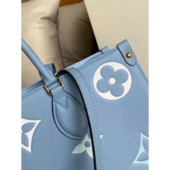 Replica Louis Vuitton OnTheGo MM Bag By The Pool M45718 Replica Louis Vuitton OnTheGo MM Bag By The Pool M45718