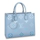 Replica Louis Vuitton OnTheGo MM Bag By The Pool M45718 Replica Louis Vuitton OnTheGo MM Bag By The Pool M45718