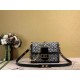 Fake Louis Vuitton Since 1854 Dauphine MM Bag M57211 Replica