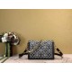 Fake Louis Vuitton Since 1854 Dauphine MM Bag M57211 Replica
