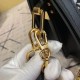 Fake Louis Vuitton Since 1854 Dauphine MM Bag M57211 Replica