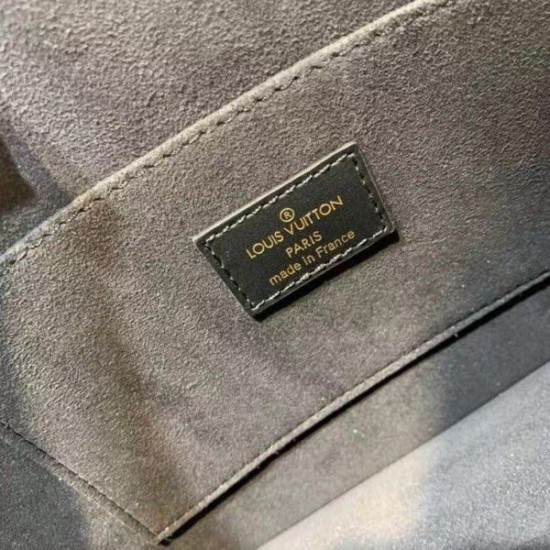 Fake Louis Vuitton Since 1854 Dauphine MM Bag M57211 Replica