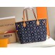 Replica Louis Vuitton Since 1854 Neverfull MM Tote Bag M57484