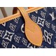 Replica Louis Vuitton Since 1854 Neverfull MM Tote Bag M57484