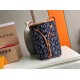 Replica Louis Vuitton Since 1854 Neverfull MM Tote Bag M57484