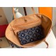 Replica Louis Vuitton Since 1854 Neverfull MM Tote Bag M57484