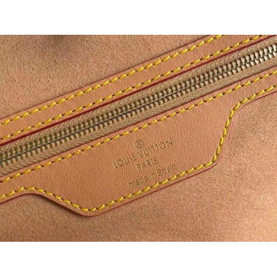 Replica Louis Vuitton Since 1854 Neverfull MM Tote Bag M57484