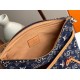 Replica Louis Vuitton Since 1854 Neverfull MM Tote Bag M57484