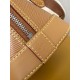 Replica Louis Vuitton Epi Alma BB Bag With Jacquard Strap M57540