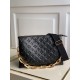 Replica Louis Vuitton Coussin MM Bag Monogram Lambskin M57783