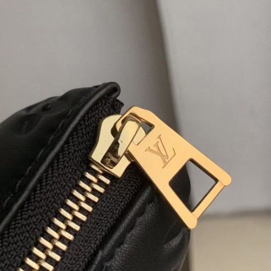 Replica Louis Vuitton Coussin MM Bag Monogram Lambskin M57783