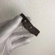 Fake Louis Vuitton Essential V Bracelet Monogram Canvas M6042F Replica